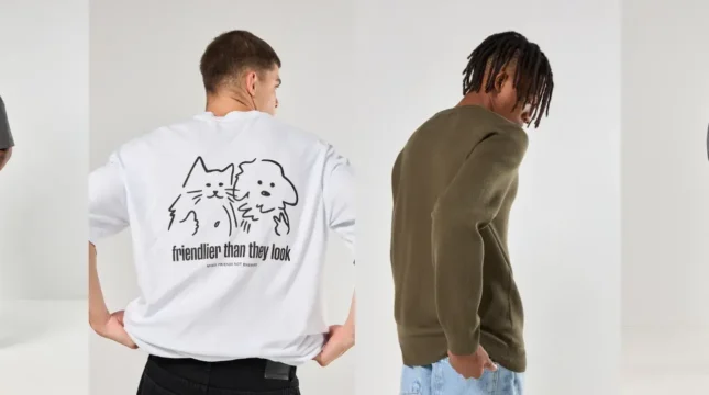 como usar camiseta box masculina e deixar o visual cheio de atitude