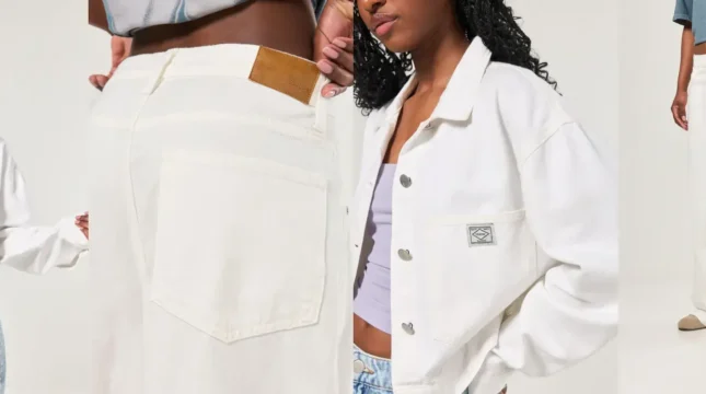 como combinar jeans branco no verão sem medo de errar