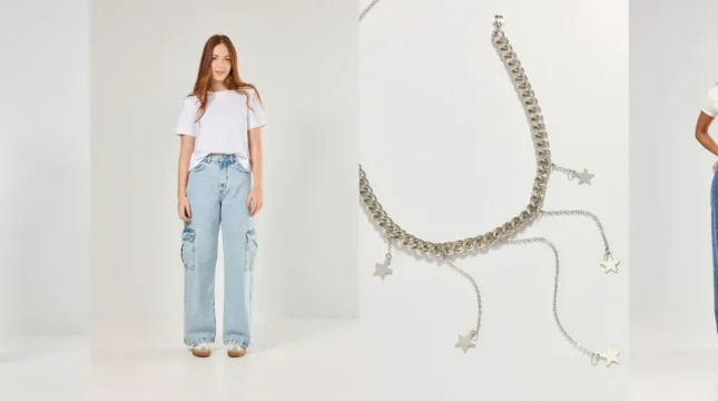 top 10 jeans essenciais para o verão 2026: como usar cada um