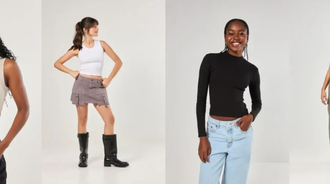 blusas versáteis: peças que rendem mais combinações