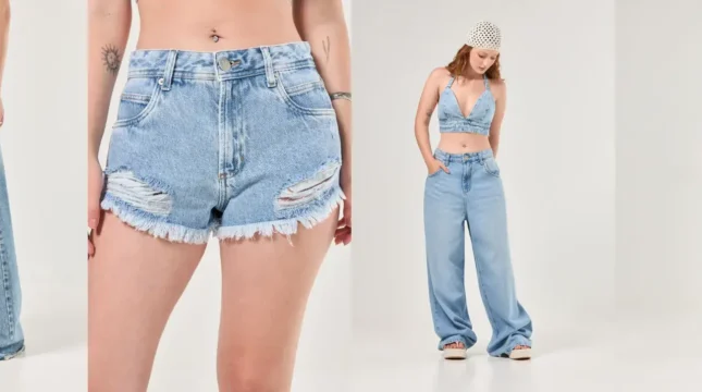 jeans pra viajar no verão: confira os melhores looks