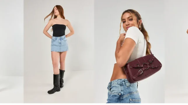 short saia jeans: por que essa peça é a cara do verão?