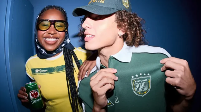 inspire-se com looks pra torcer pelo brasil em qualquer lugar