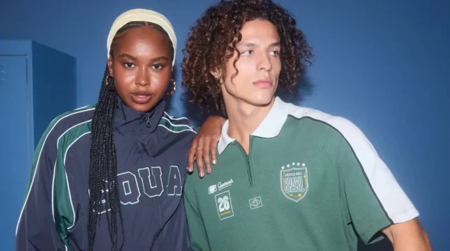 inspire-se com looks pra assistir jogo de futebol em qualquer lugar