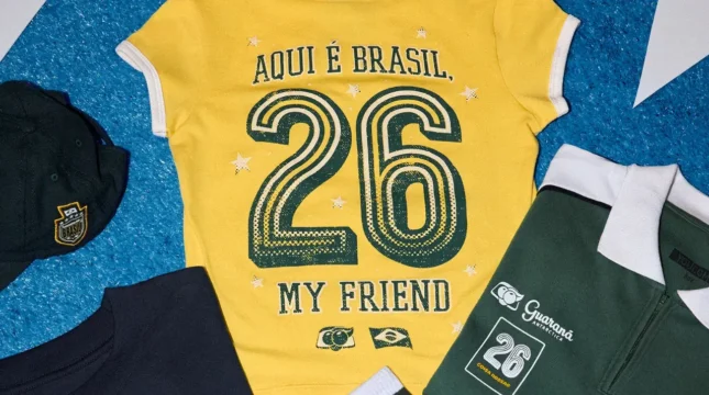 brasil core: a tendência que transformou a estética brasileira em moda