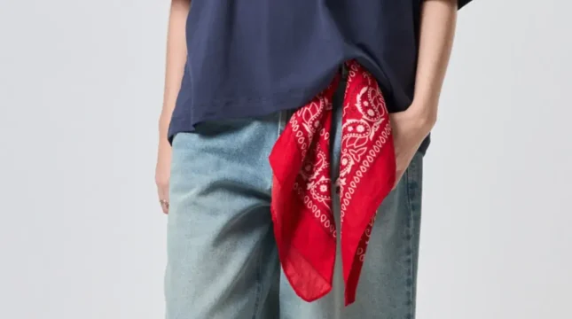 look com lenço na cintura: como adotar a trend?