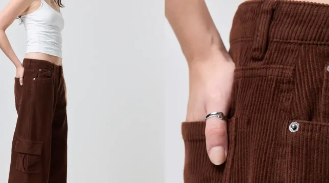 look com calça marrom feminina: como usar a tendência de um jeito descomplicado