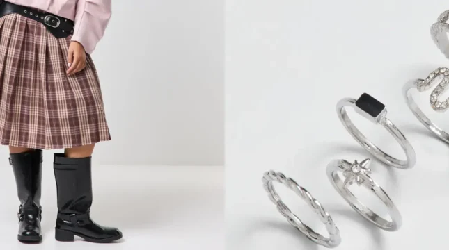 look com saia xadrez: dicas de estilo pra testar já