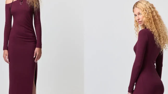 looks de inverno com vestido: como usar a peça com conforto e atitude