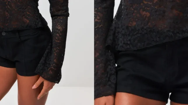 como usar shorts com meia calça e bota: guia prático pra arrasar no inverno