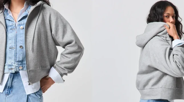looks com moletom: ideias urbanas pra sair do básico