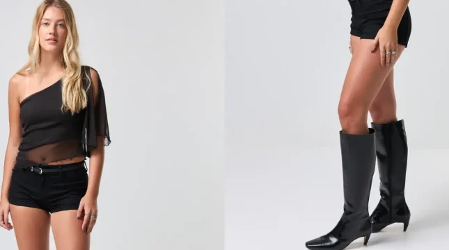 looks para show sertanejo: 8 ideias pra testar